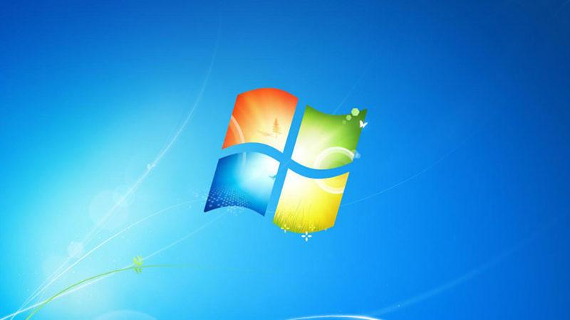 Windows 7 Desteği Sona Erdiğinde Windows 7 Kullanıcılarına Ne Olacak?