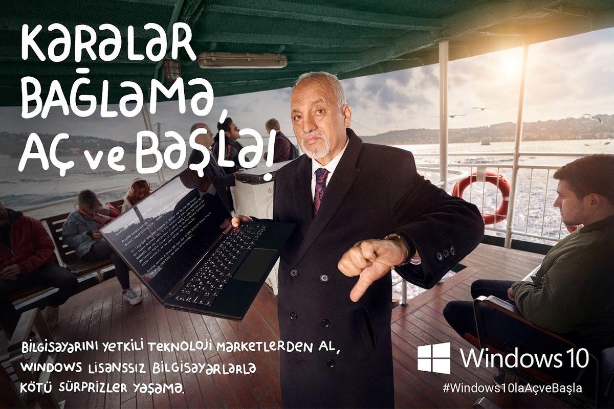 Yeni Bir Bilgisayar Alanlar Neden FreeDOS Yerine Orijinal Windows 10’u Tercih Etmeli?