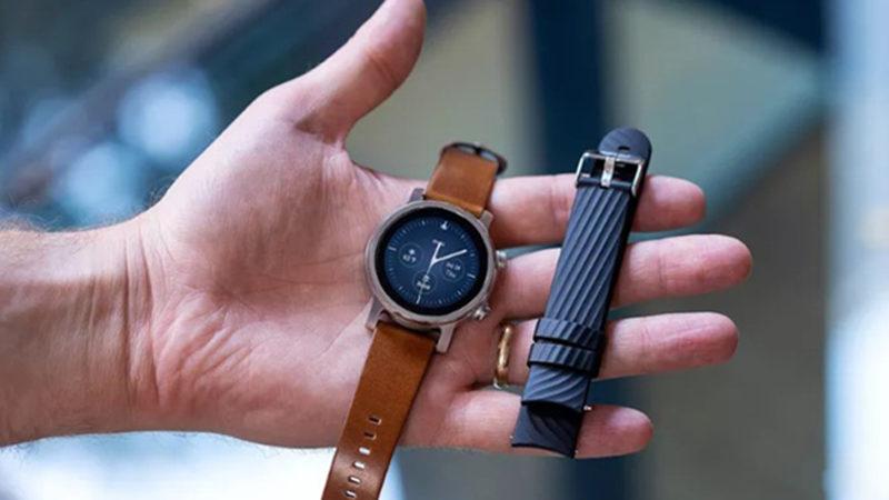 Motorola’nın Akıllı Saati Moto 360 Geri Döndü: İşte Fiyatı ve Özellikleri