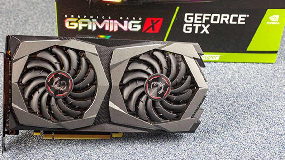 NVIDIA, GTX 1660 Super ve GTX 1650 Super’ı Tanıttı: İşte Fiyat ve Özellikleri