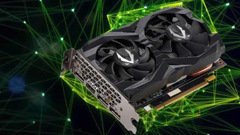 NVIDIA, GTX 1660 Super ve GTX 1650 Super’ı Tanıttı: İşte Fiyat ve Özellikleri