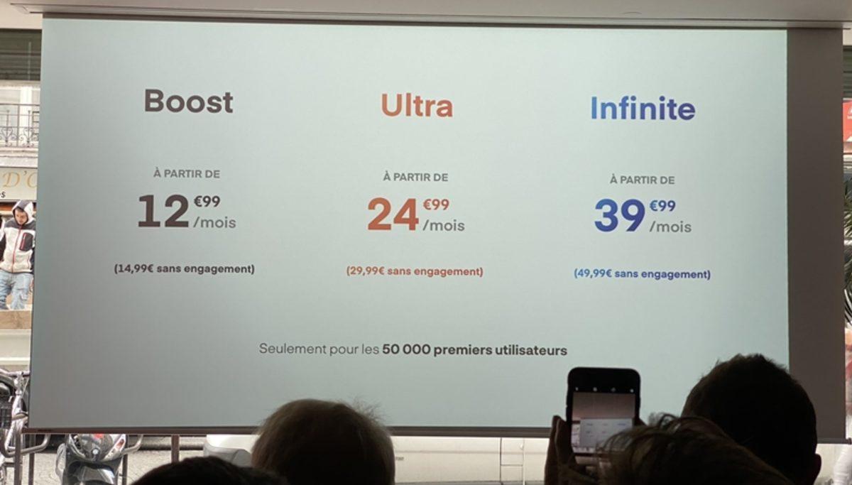 Shadow, Bulut Oyun Platformlarında Dengeleri Değiştirecek Paketlerini Duyurdu