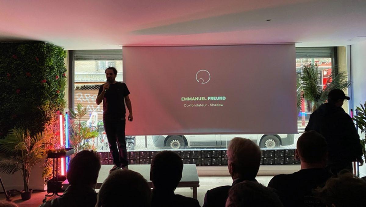 Shadow, Bulut Oyun Platformlarında Dengeleri Değiştirecek Paketlerini Duyurdu