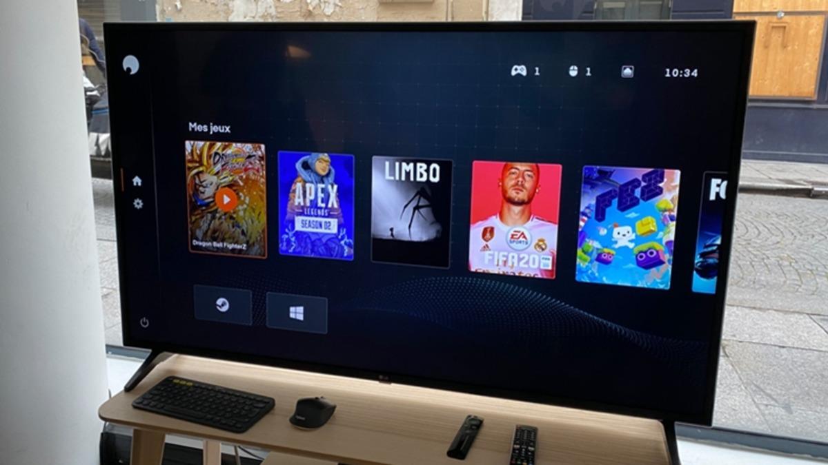 Shadow, Bulut Oyun Platformlarında Dengeleri Değiştirecek Paketlerini Duyurdu