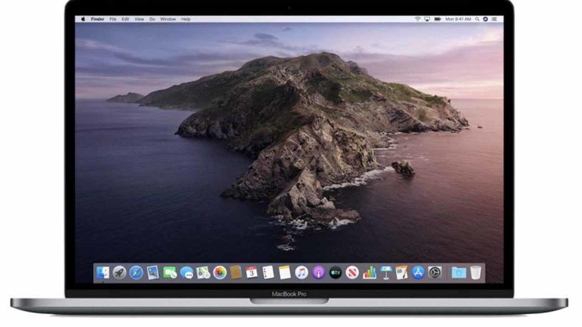 Apple, macOS Catalina 10.15.1 Güncellemesini Yayınladı: İşte Tüm Yenilikler