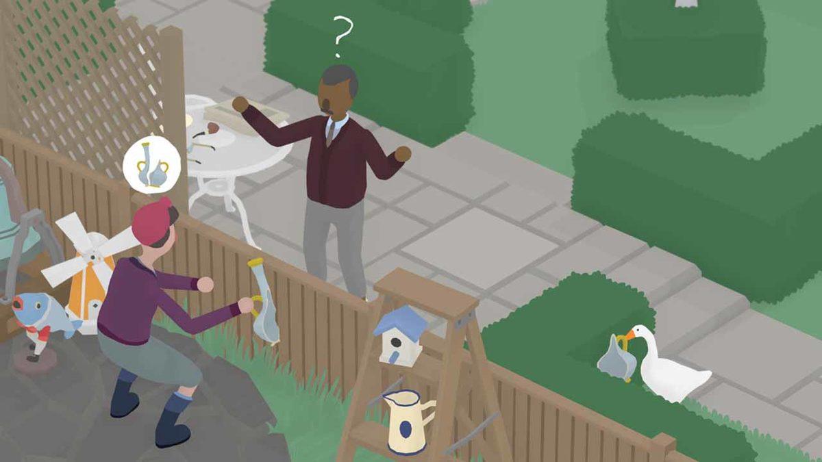 Çıktığı An Viral Olan Bir Oyunda Güvenlik Açığı Tespit Edildi