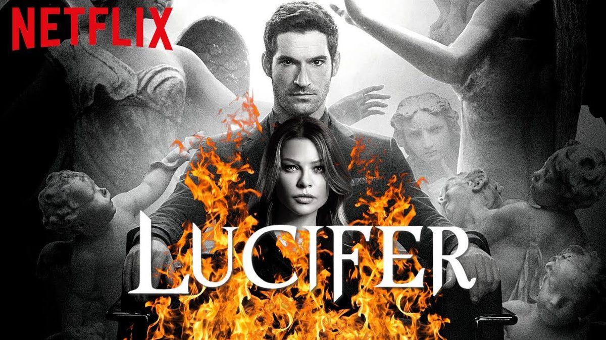 Netflix, Lucifer’ın 5. Sezon Fragmanını Yayınladı (Video)