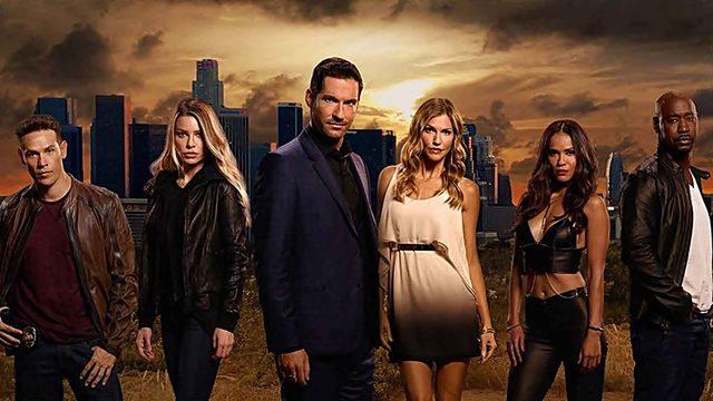 Netflix, Lucifer’ın 5. Sezon Fragmanını Yayınladı (Video)