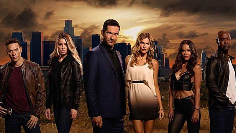 Netflix, Lucifer’ın 5. Sezon Fragmanını Yayınladı (Video)
