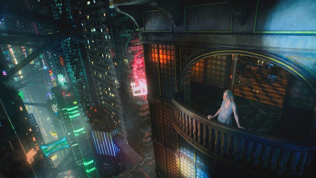 Netflix Dizisi Altered Carbon 3. Sezonu Hakkında Bilinen Tüm Detaylar