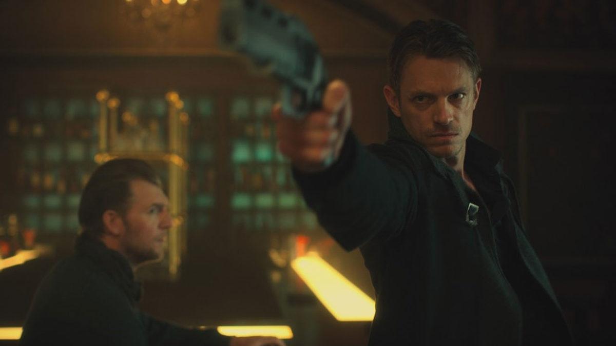 Netflix Dizisi Altered Carbon 3. Sezonu Hakkında Bilinen Tüm Detaylar