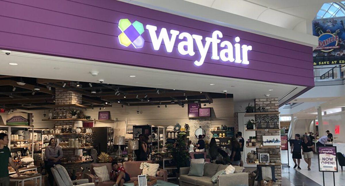 Wayfair’in Çocuk Kaçakçılığı İddialarını Açığa Çıkaran Kişiden Medyaya İlk Açıklama