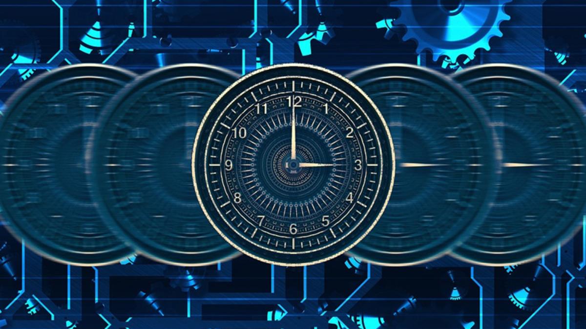 ABD’de Bir Genç, Kendi Sanal Gerçeklik "Zaman Makinesini" İcat Etti (Video)