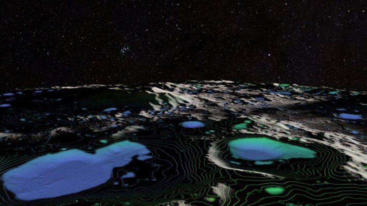 NASA, İnsanlı Ay Görevlerinin Detaylarını Paylaştı