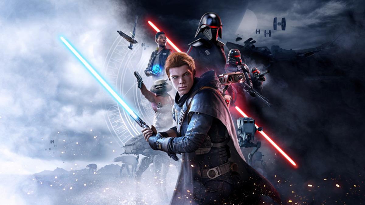 Star Wars Jedi: Fallen Order Oyunundan Yeni Bir Fragman Yayınlandı