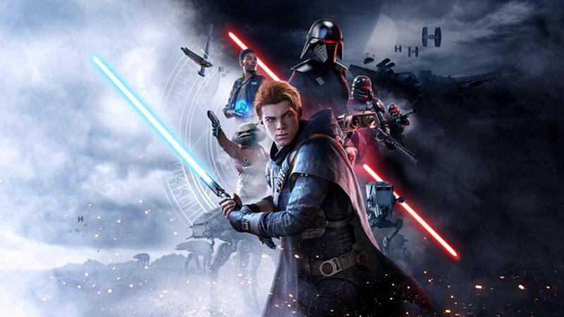 Star Wars Jedi: Fallen Order Oyunundan Yeni Bir Fragman Yayınlandı