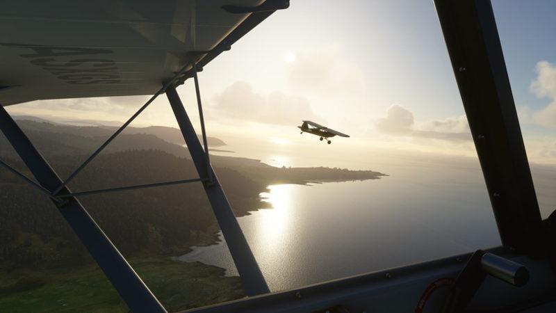 Grafikleriyle Büyüleyen Microsoft Flight Simulator’ın Çıkış Tarihi ve Türkiye Fiyatı Belli Oldu