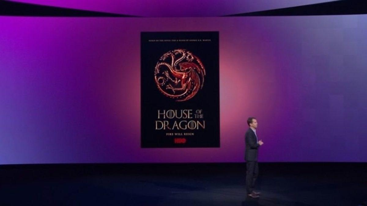 Targaryenları Anlatacak Yeni Game of Thrones Dizisi ’House of the Dragon’ Duyuruldu