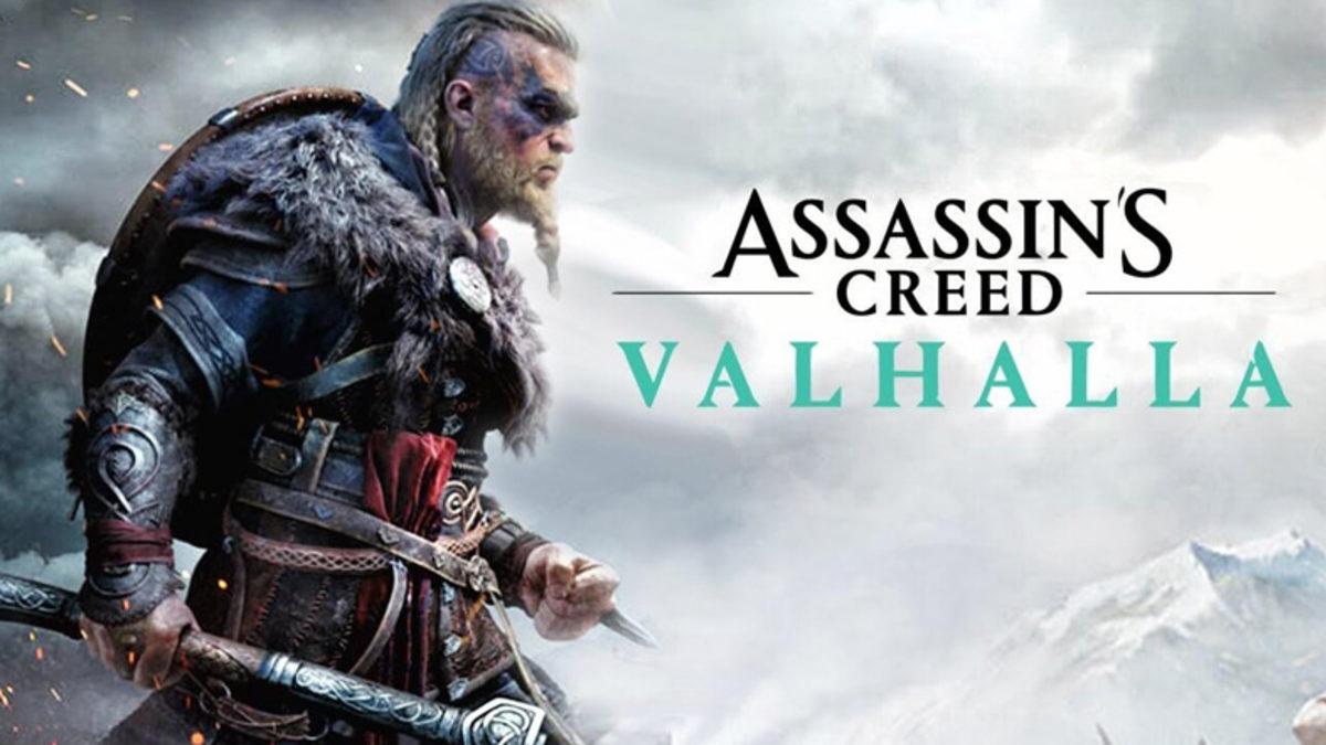 Assassin’s Creed: Valhalla’da Eivor’un Cinsiyeti İstendiği Zaman Değiştirilebilecek