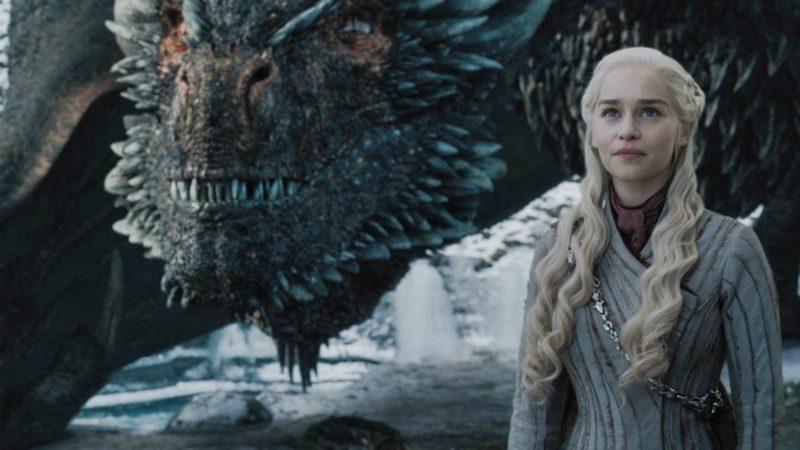 Targaryenları Anlatacak Yeni Game of Thrones Dizisi ’House of the Dragon’ Duyuruldu