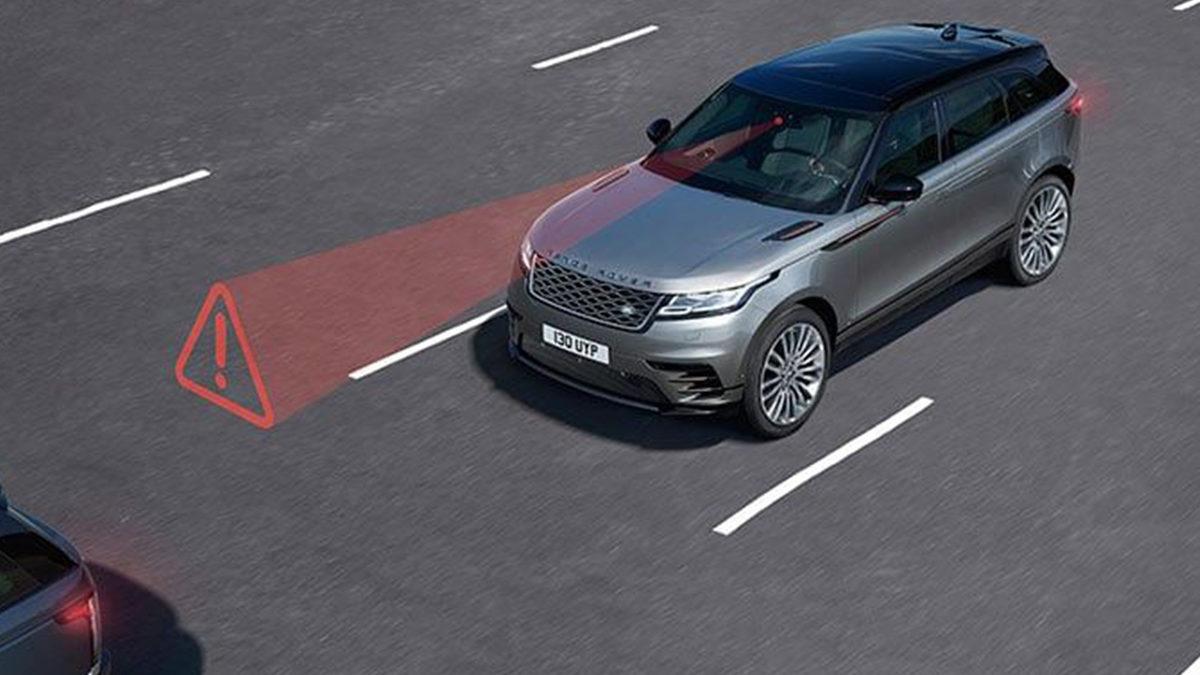 Agresif Tasarımıyla Dikkat Çeken Range Rover Velar’ın Özellikleri ve Fiyat Listesi