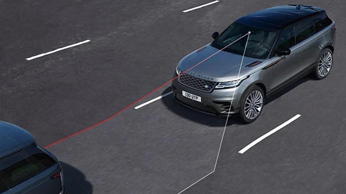 Agresif Tasarımıyla Dikkat Çeken Range Rover Velar’ın Özellikleri ve Fiyat Listesi