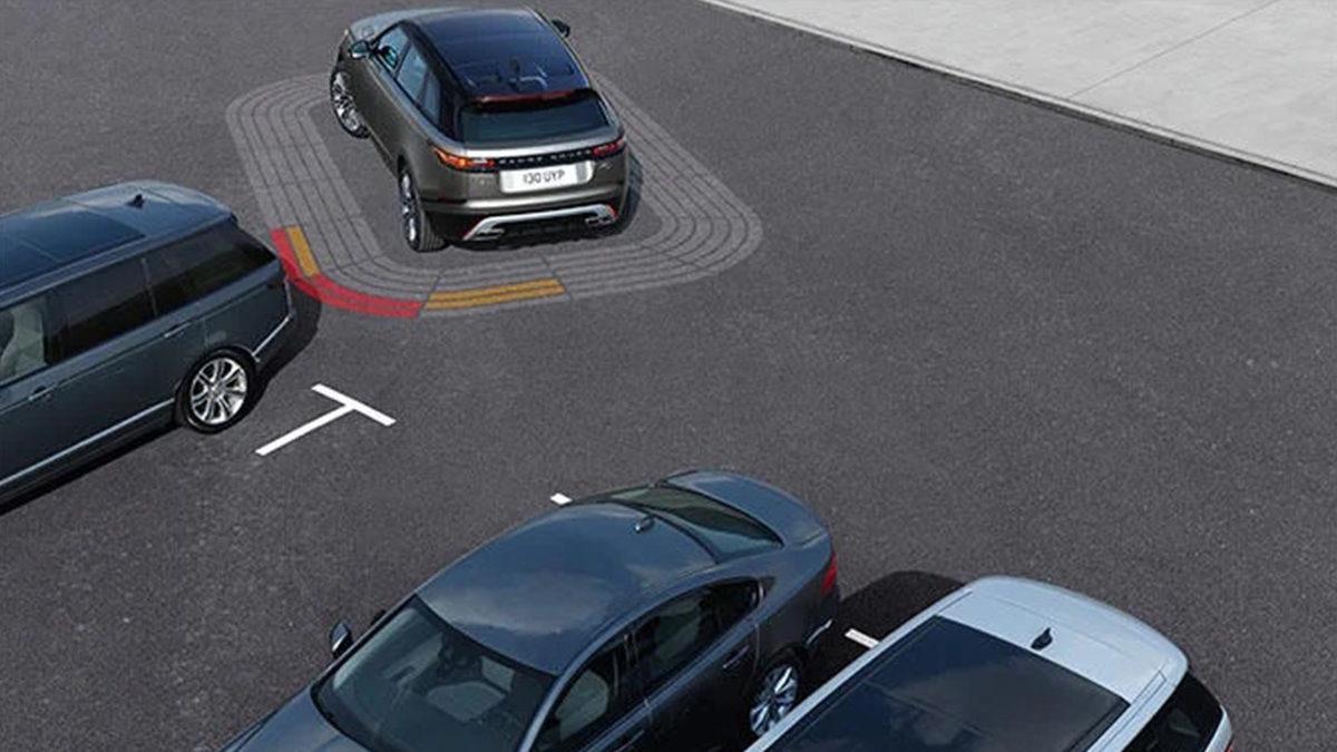 Agresif Tasarımıyla Dikkat Çeken Range Rover Velar’ın Özellikleri ve Fiyat Listesi