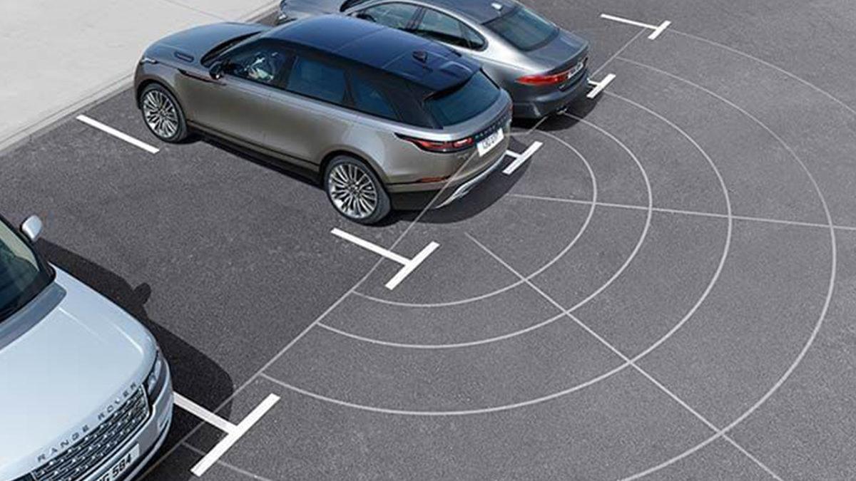 Agresif Tasarımıyla Dikkat Çeken Range Rover Velar’ın Özellikleri ve Fiyat Listesi