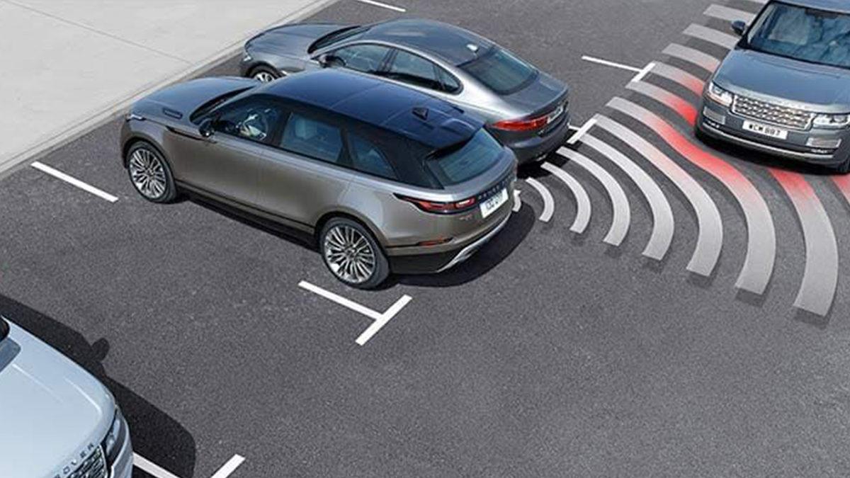 Agresif Tasarımıyla Dikkat Çeken Range Rover Velar’ın Özellikleri ve Fiyat Listesi