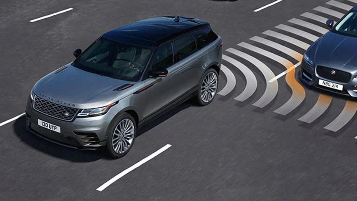 Agresif Tasarımıyla Dikkat Çeken Range Rover Velar’ın Özellikleri ve Fiyat Listesi
