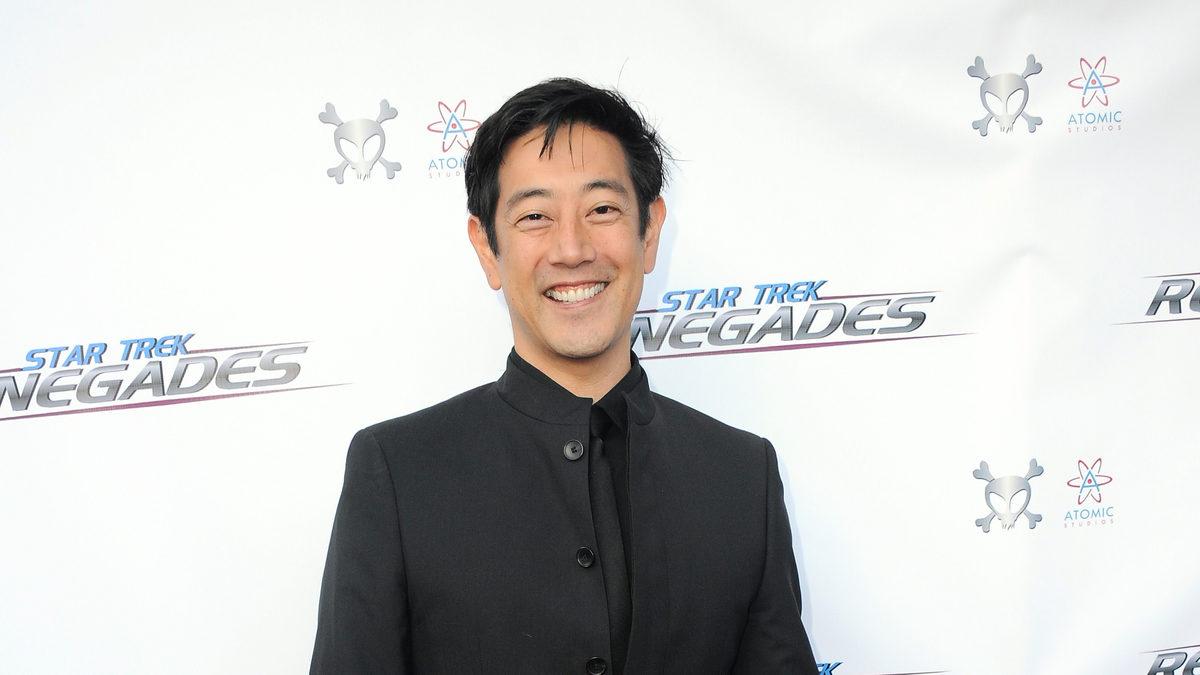 Netflix Projesi White Rabbit Project’in Yıldızı Grant Imahara, Hayatını Kaybetti