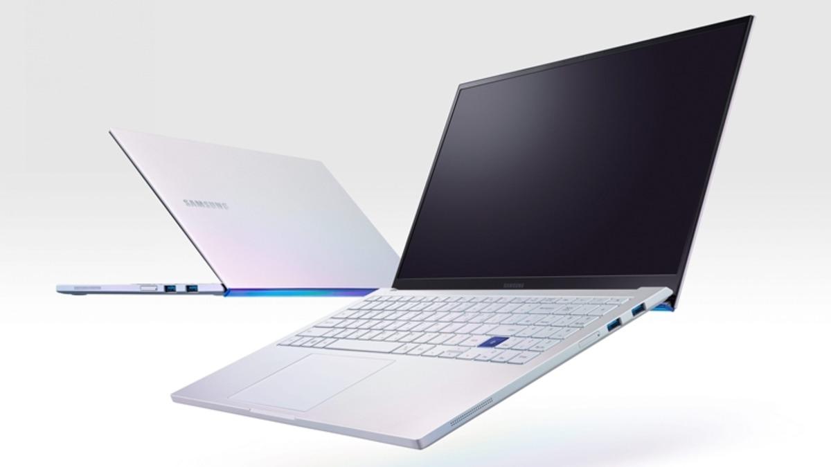 Samsung, Yeni Dizüstü Bilgisayarları Galaxy Book Flex ve Galaxy Book Ion’u Duyurdu