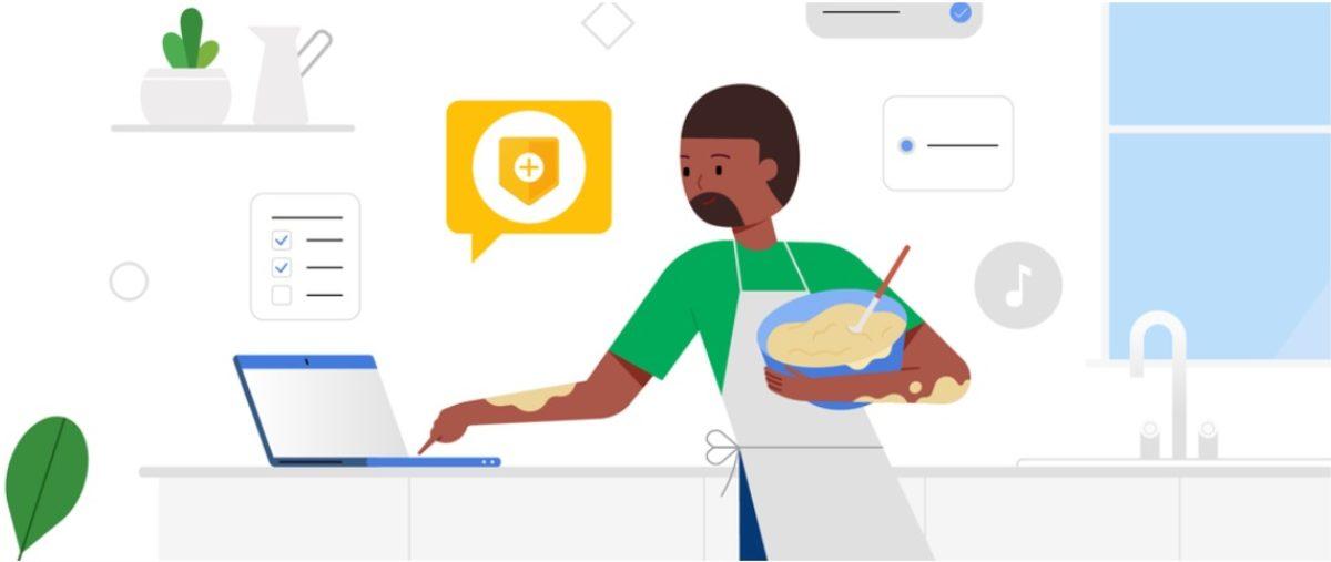 Google’ın ’.new’ Hizmetine 10 Yeni Kısayol Eklendi