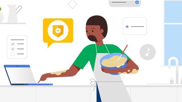 Google’ın ’.new’ Hizmetine 10 Yeni Kısayol Eklendi