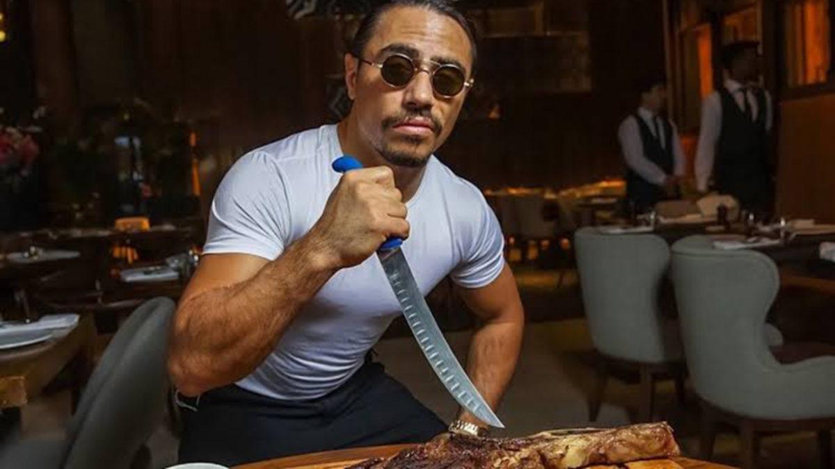 Nusret’ten ‘Sosyal Medya Uzmanına Ödediği Maaş’ Haberlerine Cevap Geldi