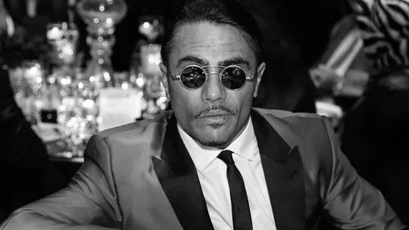 Nusret’ten ‘Sosyal Medya Uzmanına Ödediği Maaş’ Haberlerine Cevap Geldi