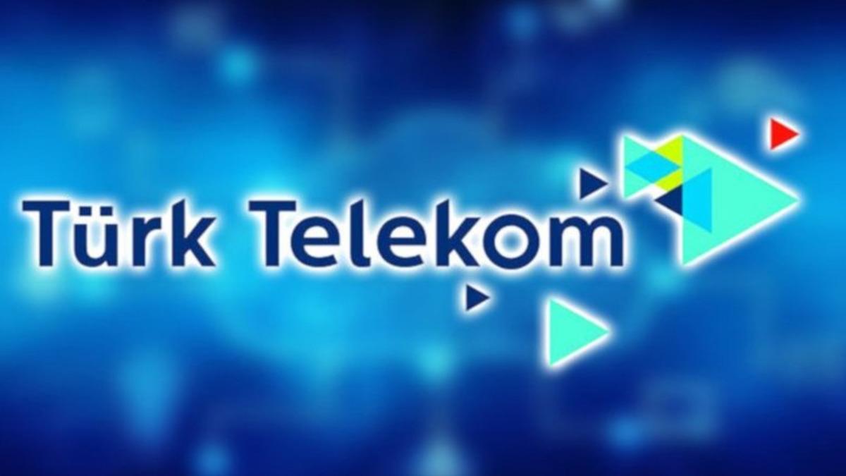 Türk Telekom’dan Efsane Tarifeli Müşterilerine 10 GB Hediye İnternet