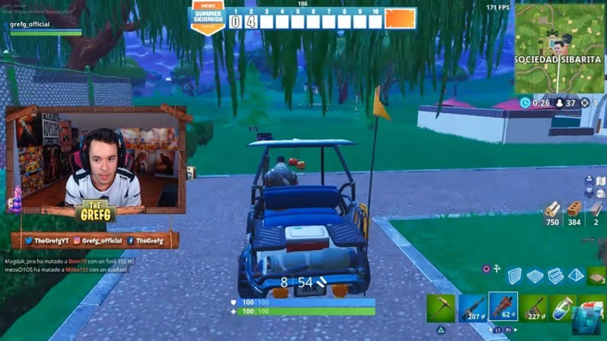 Bir YouTuber, Twitch’e Geçtikten Sadece 3 Hafta Sonra 800 Bin Takipçiyi Aştı