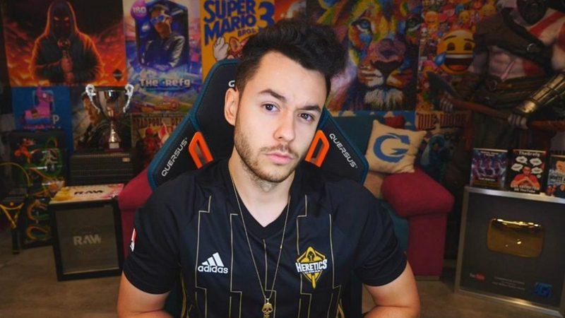 Bir YouTuber, Twitch’e Geçtikten Sadece 3 Hafta Sonra 800 Bin Takipçiyi Aştı