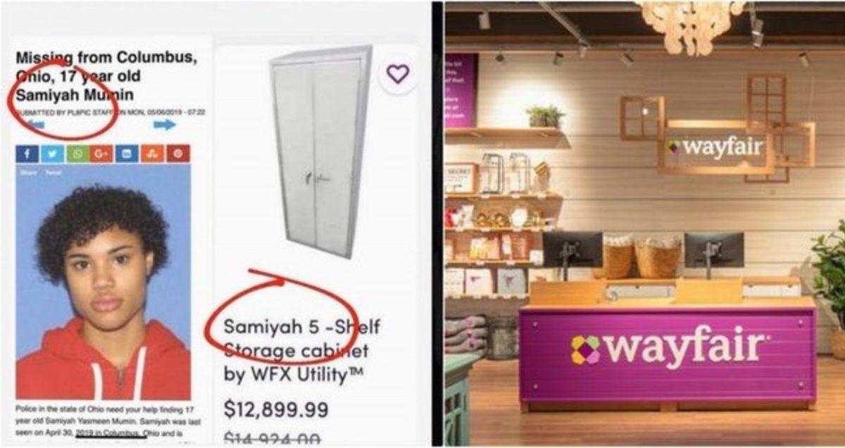 ETİD’den Wayfair Olayına İlişkin Açıklama: Yasal Süreç Başladı