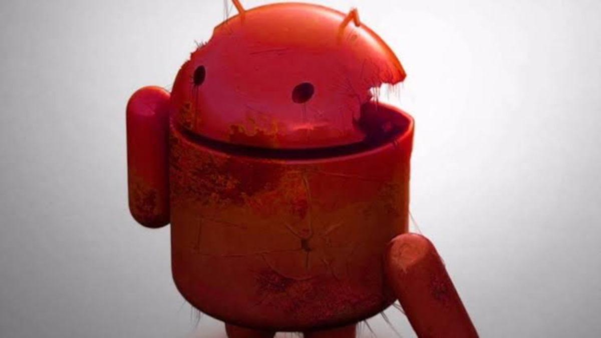 Telefonunuzu Sıfırlasanız Bile Kurtulamayacağınız Android Virüsü