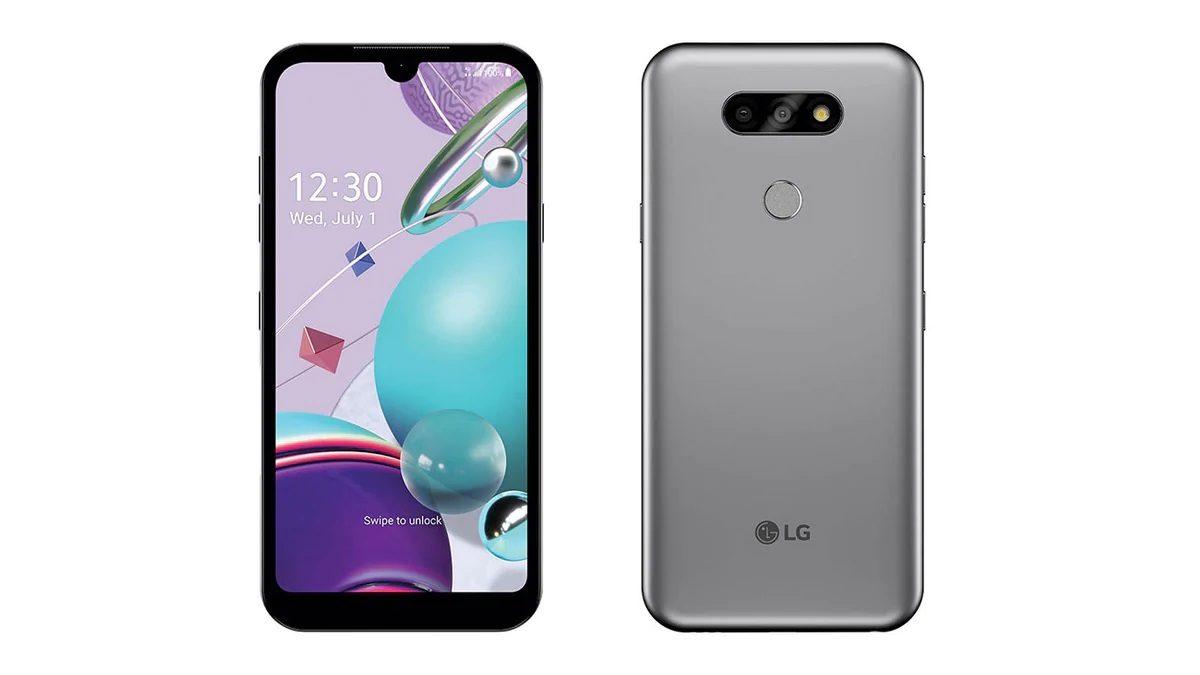 LG, Devasa Çerçevelere Sahip Uygun Fiyatlı Yeni Telefonu Aristo 5’i Duyurdu