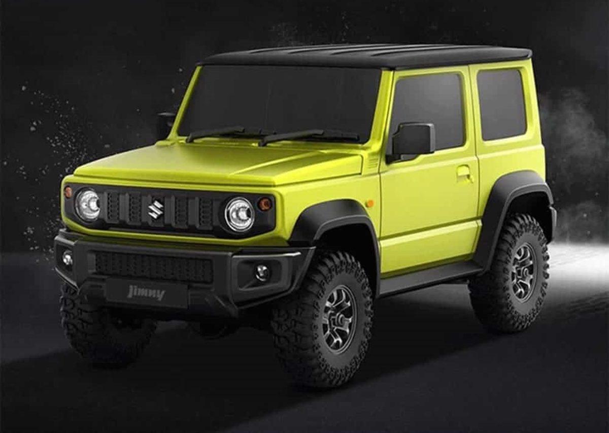 Xiaomi, Yeni RC Arabasını Etkileyici Tasarımıyla Duyurdu: İşte Fiyatı ve Özellikleri