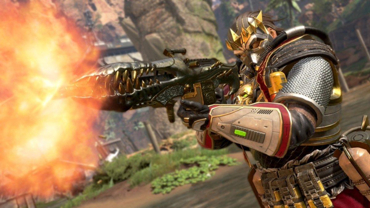 Popüler Battle Royale Oyunu Apex Legends, 70 Milyon Oyuncuya Ulaştı