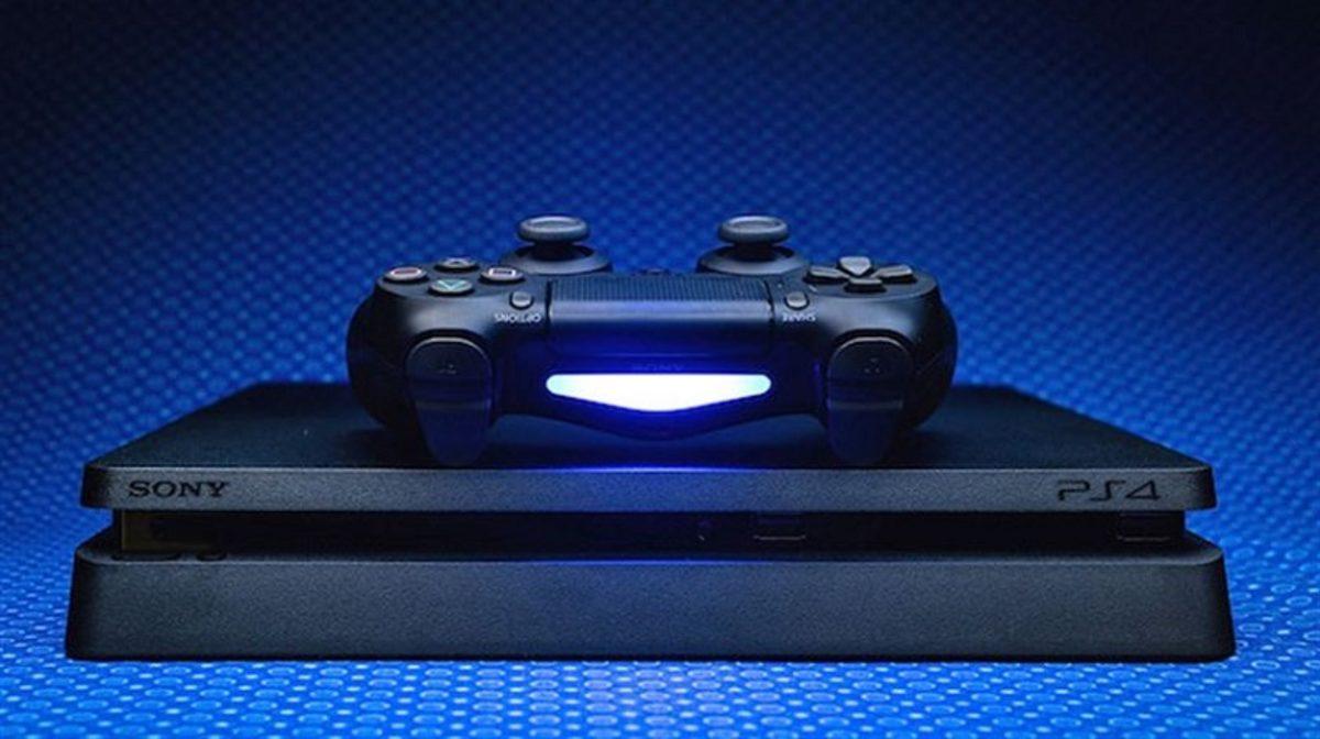 PlayStation 4 Tüm Zamanların En Çok Satan İkinci Oyun Konsolu Oldu
