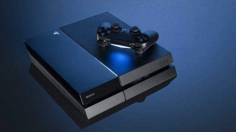 PlayStation 4 Tüm Zamanların En Çok Satan İkinci Oyun Konsolu Oldu