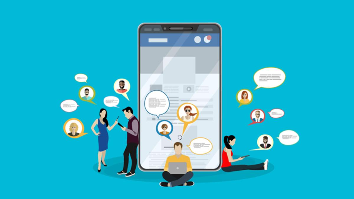 Sosyal Medya Düzenlemesi İçin Almanya Modeli İnceleniyor