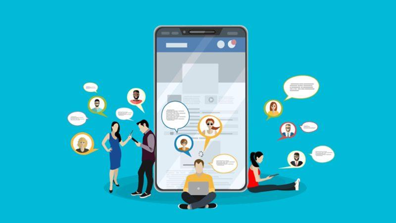 Sosyal Medya Düzenlemesi İçin Almanya Modeli İnceleniyor