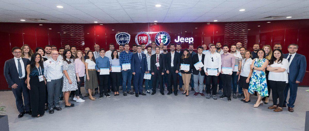 Microsoft ve Tofaş’ın Birlikte Gerçekleştirdiği Örnek Proje