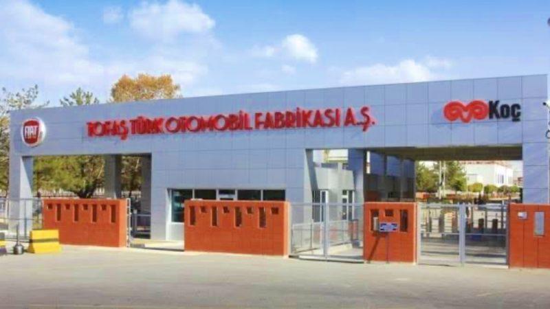 Microsoft ve Tofaş’ın Birlikte Gerçekleştirdiği Örnek Proje